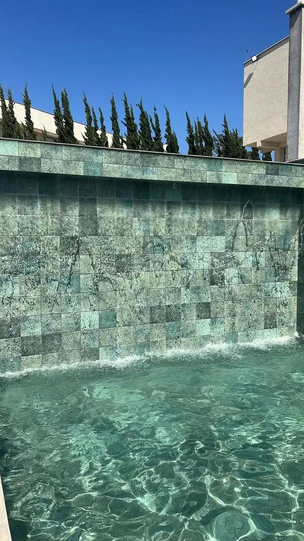 Bristol Villaggio Rosa Arujá