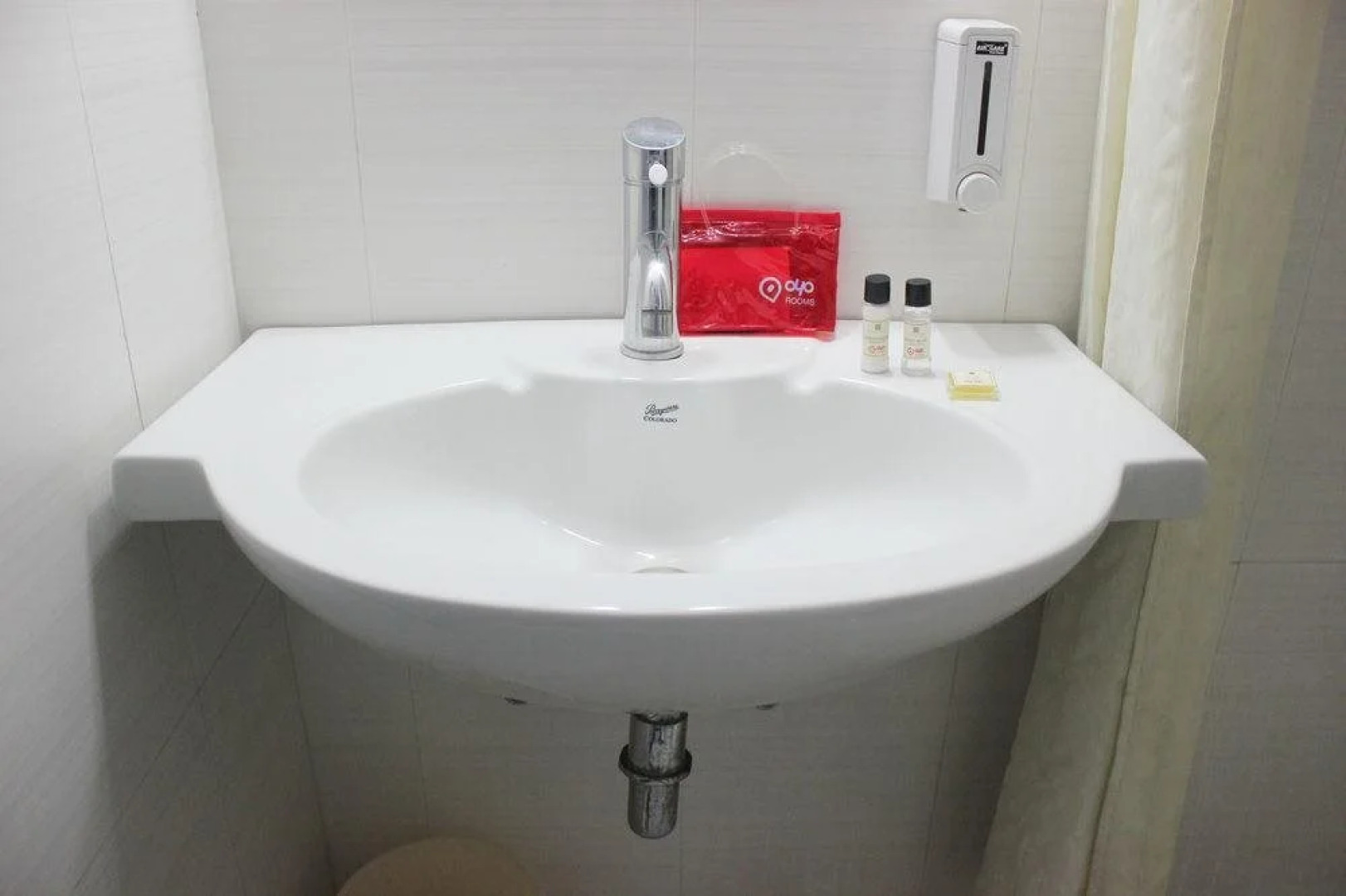 OYO Premium SIDCUL Haridwar