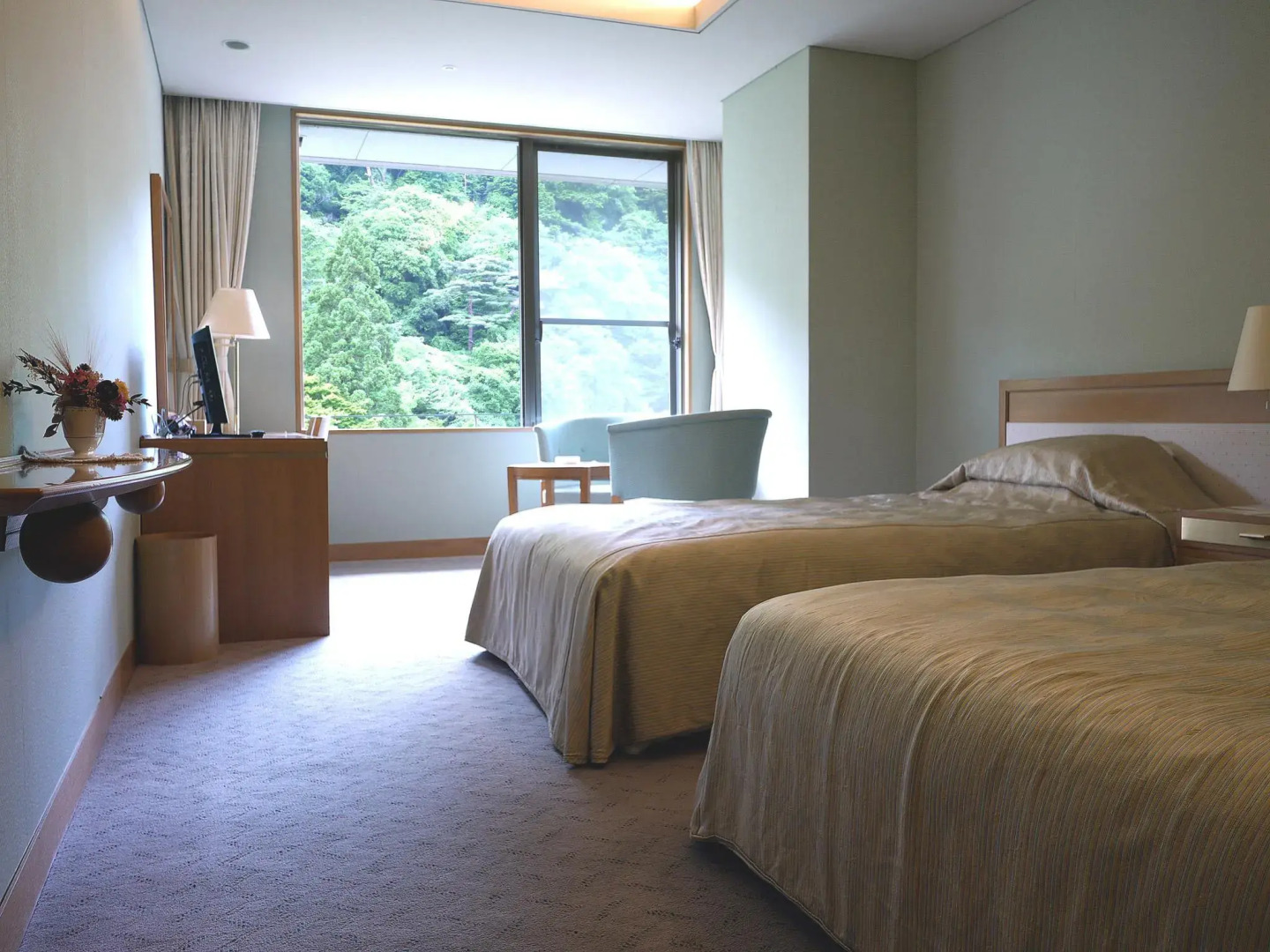 Arima Onsen Gekkoen Korokan