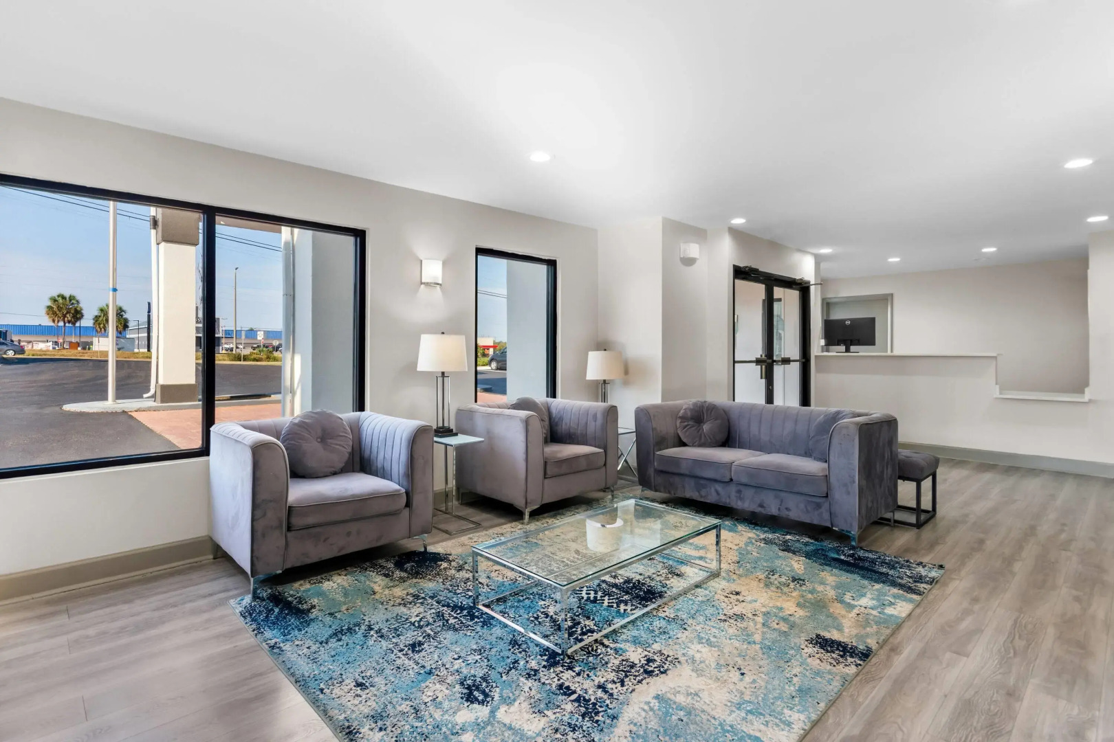 Days Inn by Wyndham Enterprise