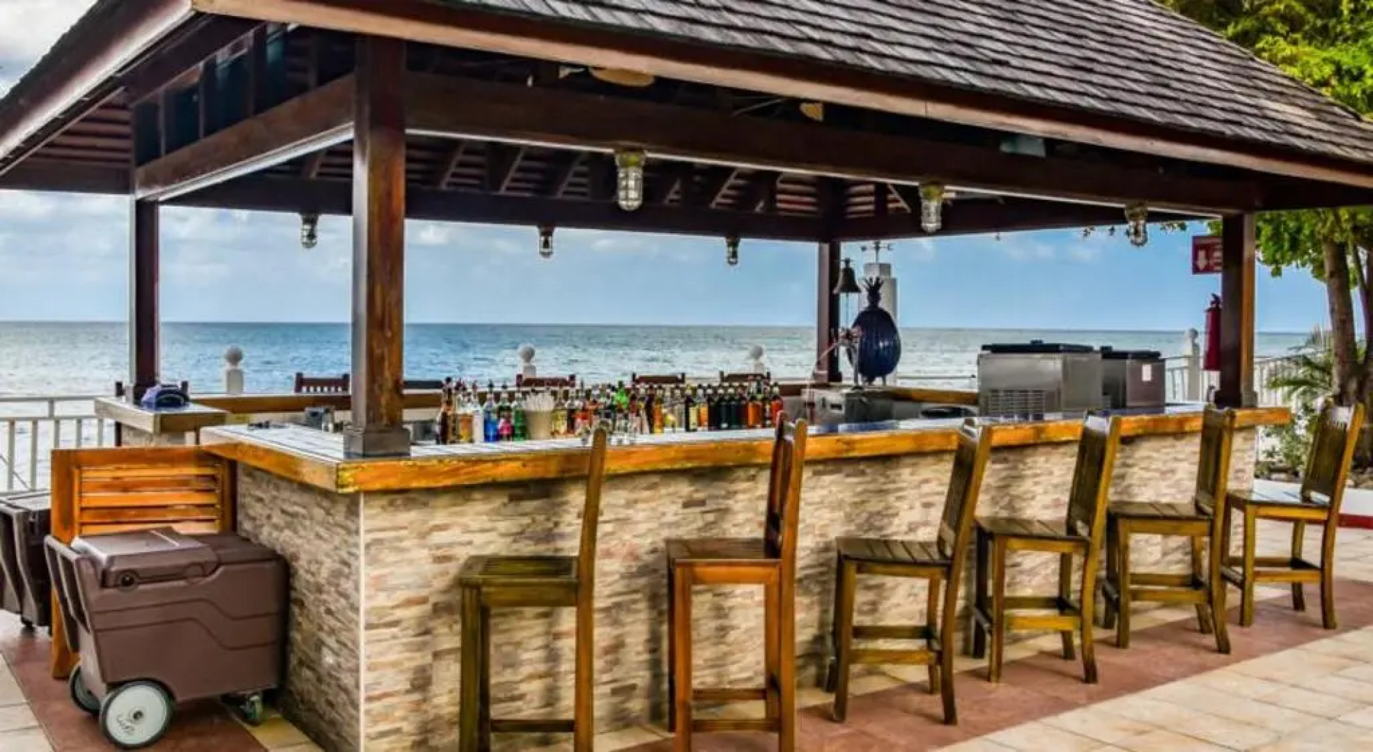 Grand Decameron Montego Beach, A Trademark All-Inclusive Resort