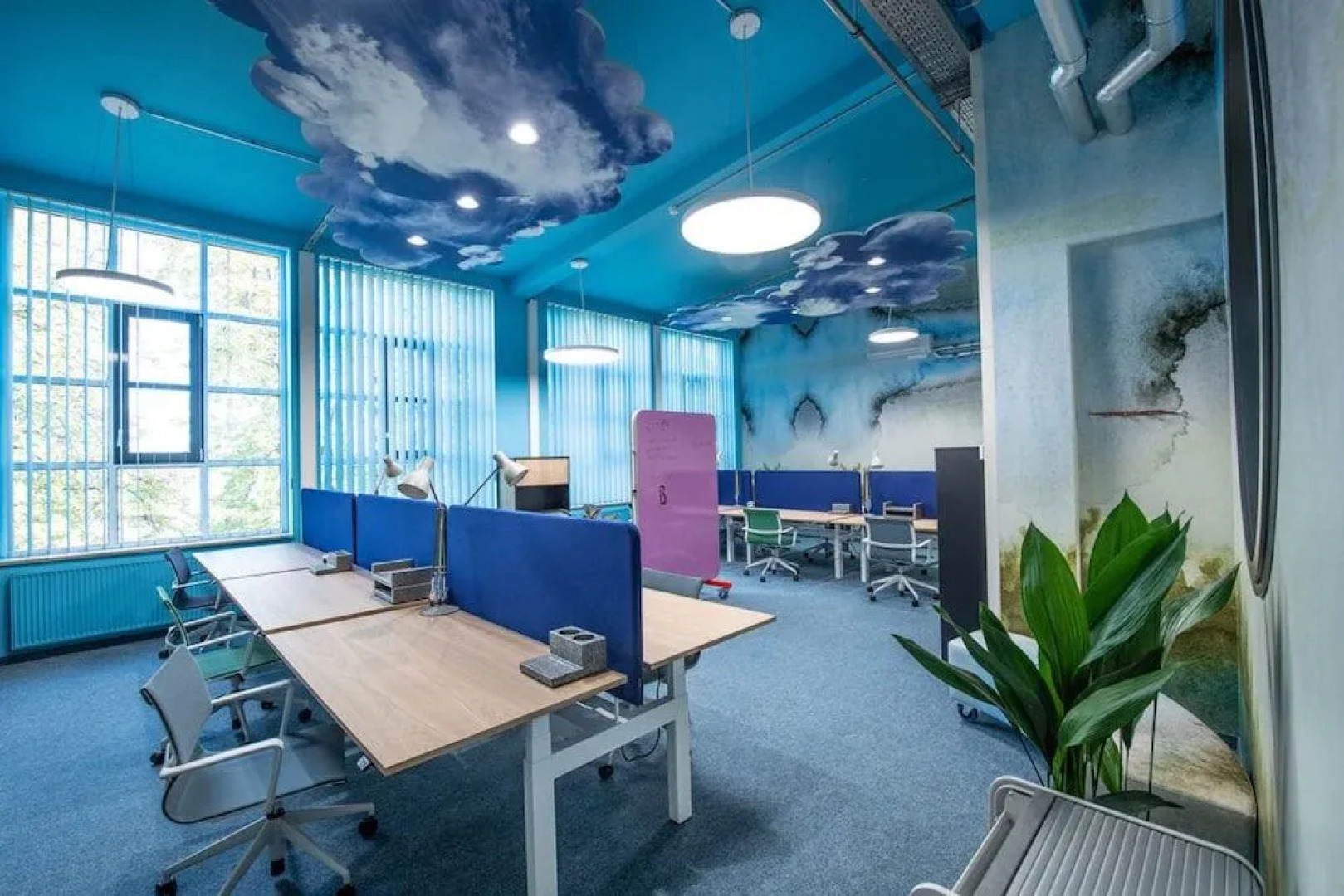 The Brucklyn Apartments