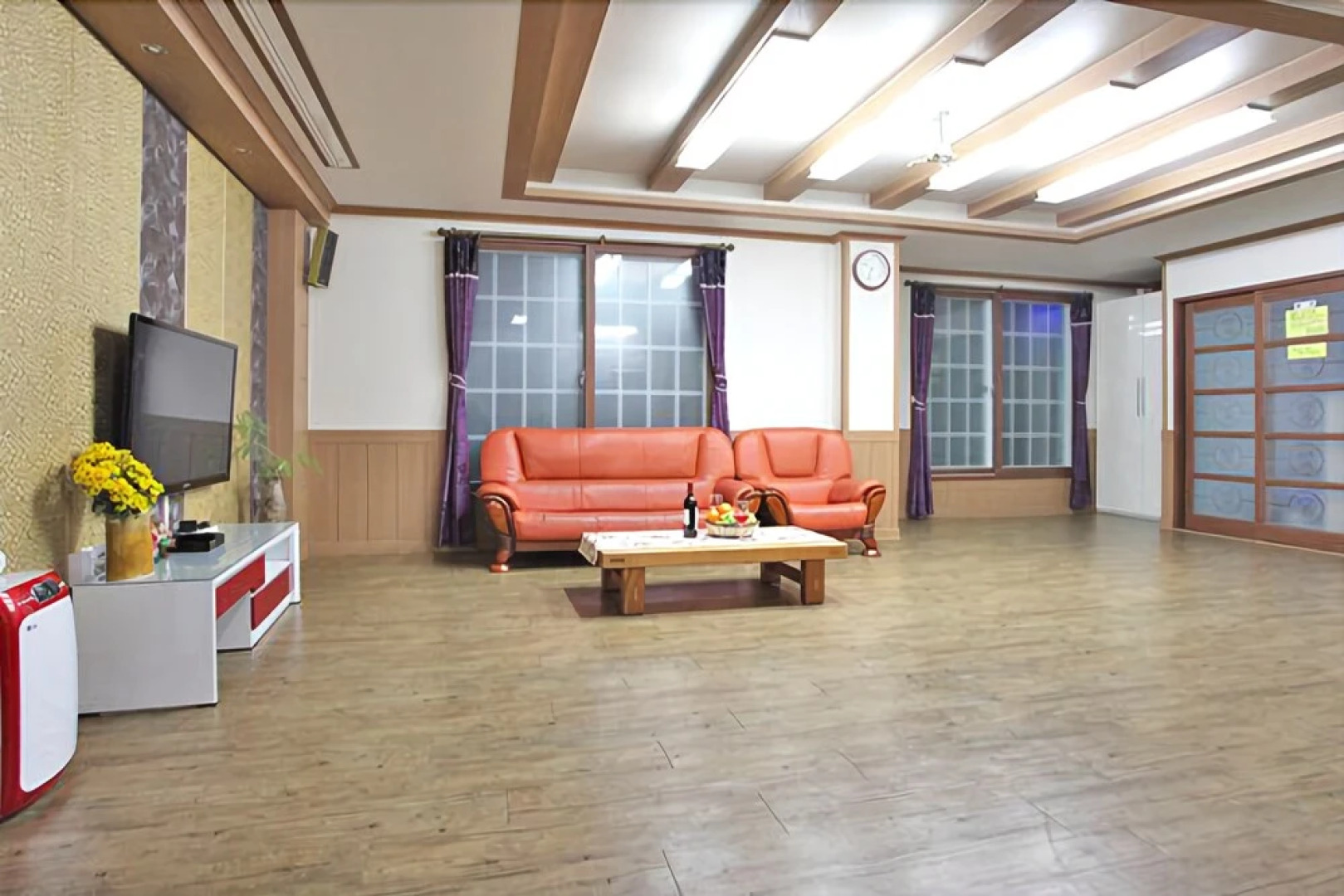 Tongyeong Ocean Love Pension