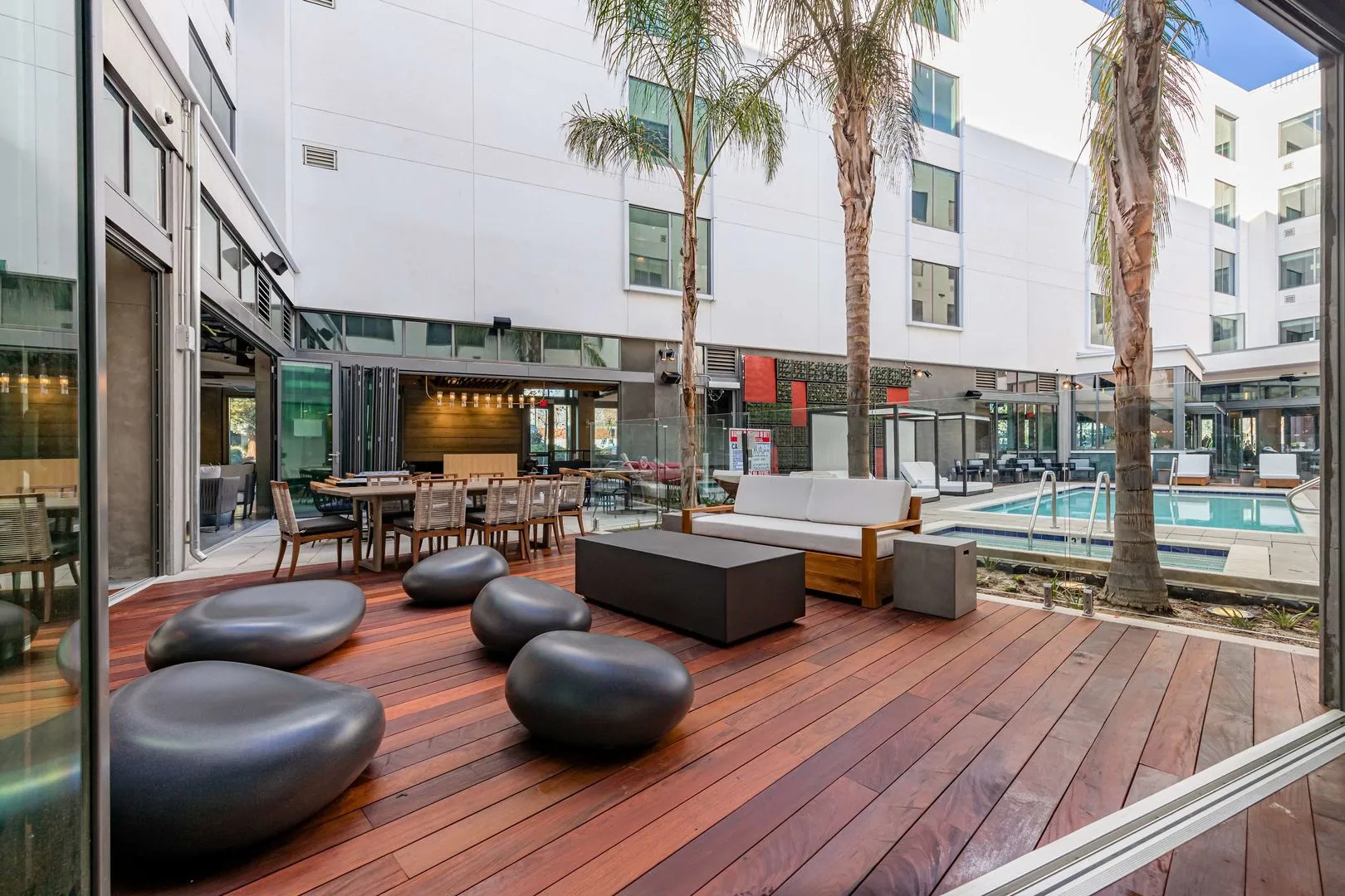 Shashi Hotel Mountain View Palo Alto