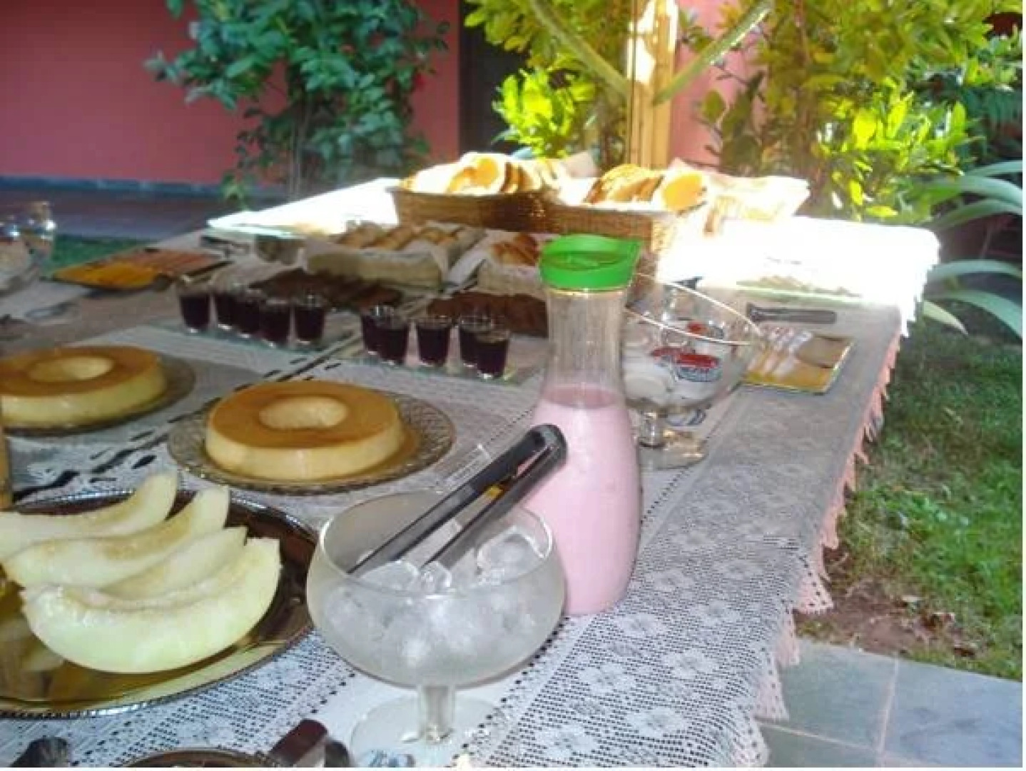 Pousada Encontro das Ilhas