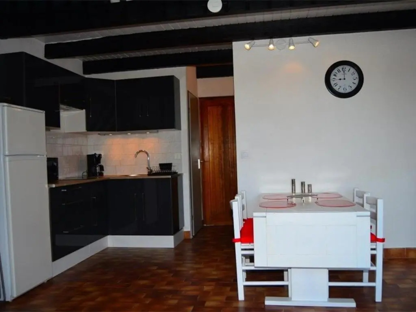 Appartement Port Barcarès, 2 pièces, 5 personnes - FR-1-431-97