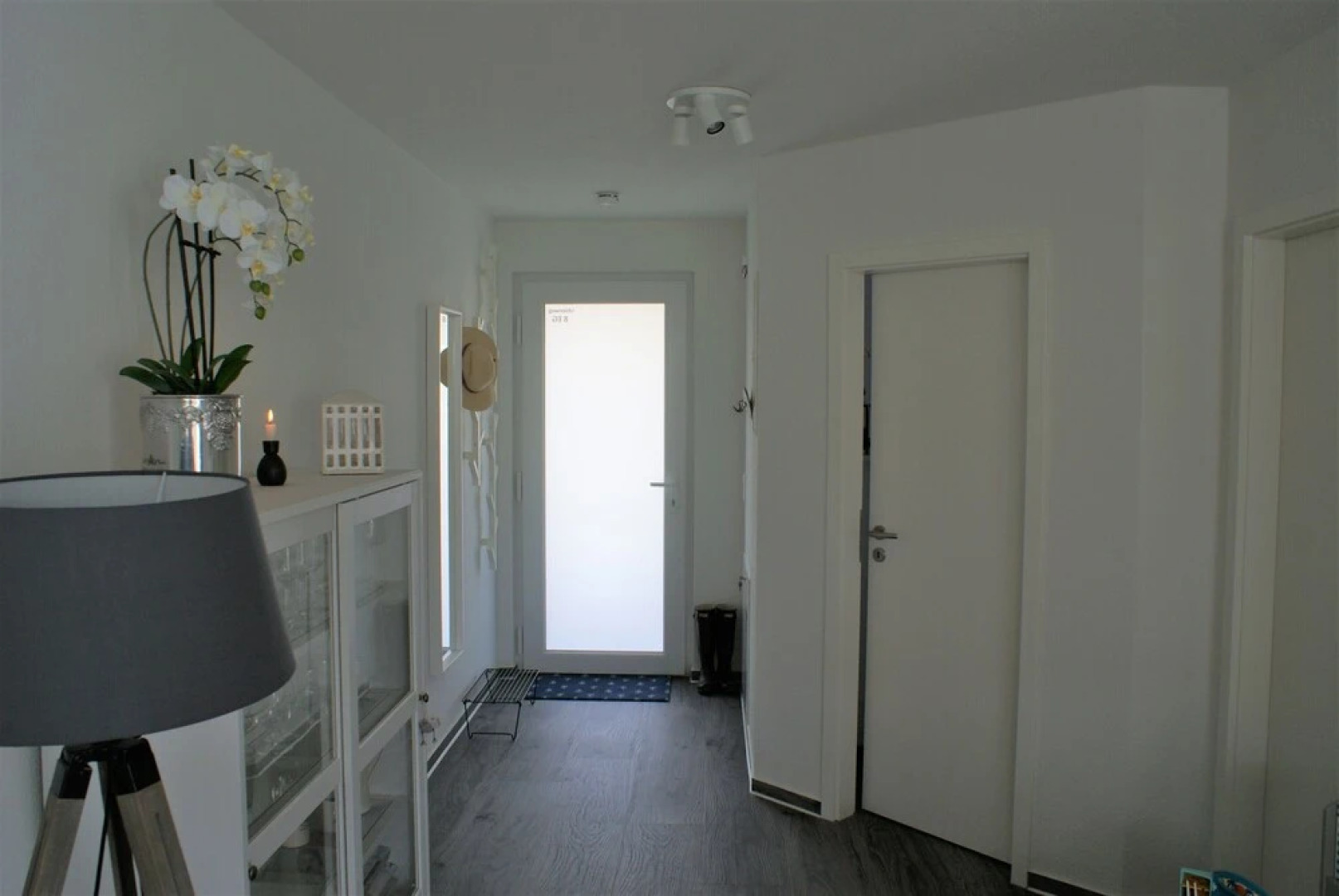 Ferienwohnung Wellenreiter