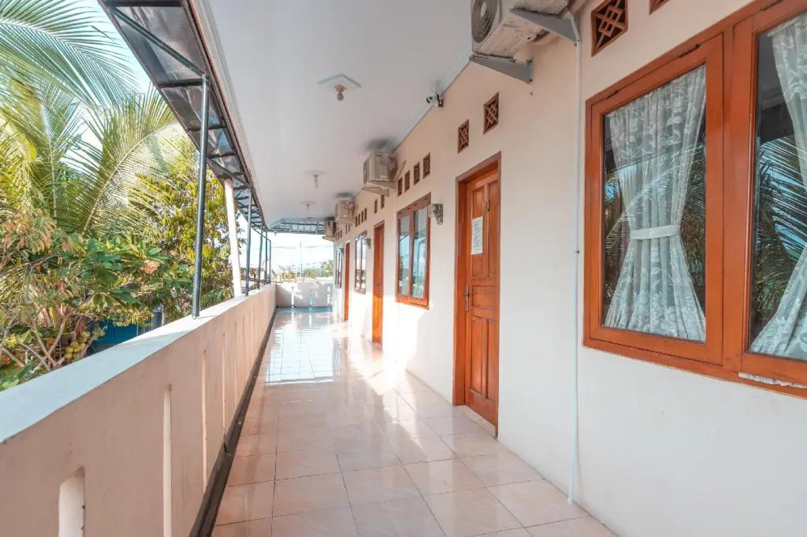 OYO 2137 D'colonel Residence Syariah