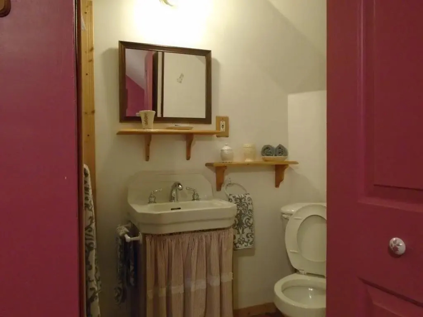 Gîte Amour et Amitié