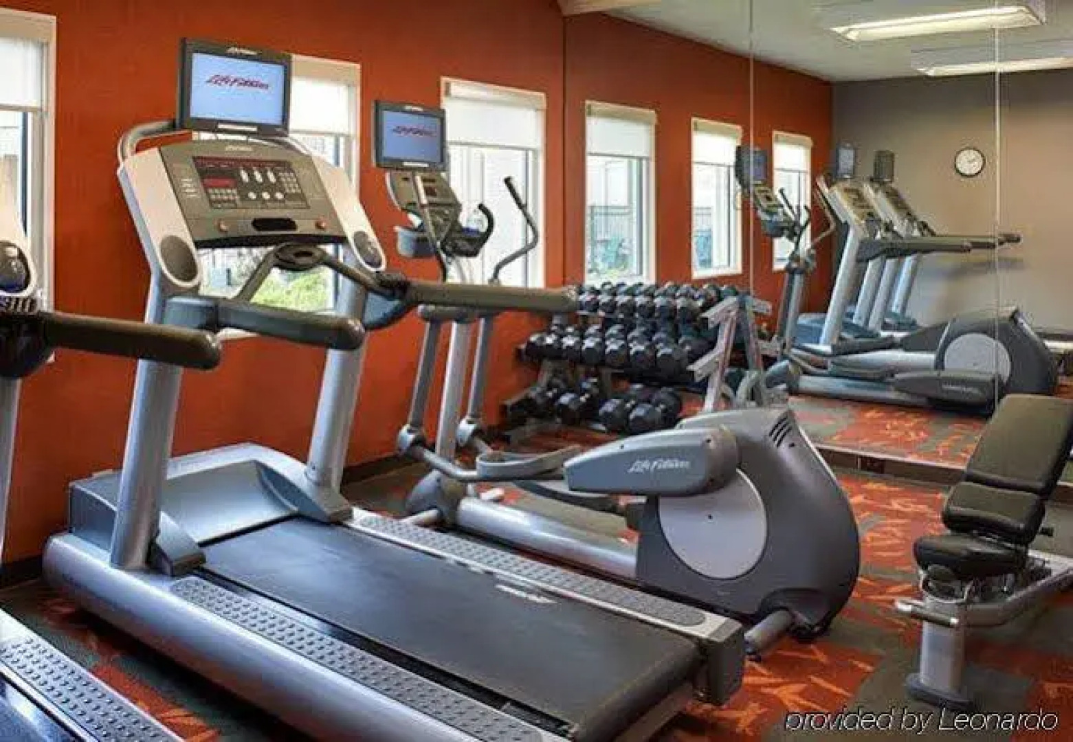 Residence Inn Detroit Warren