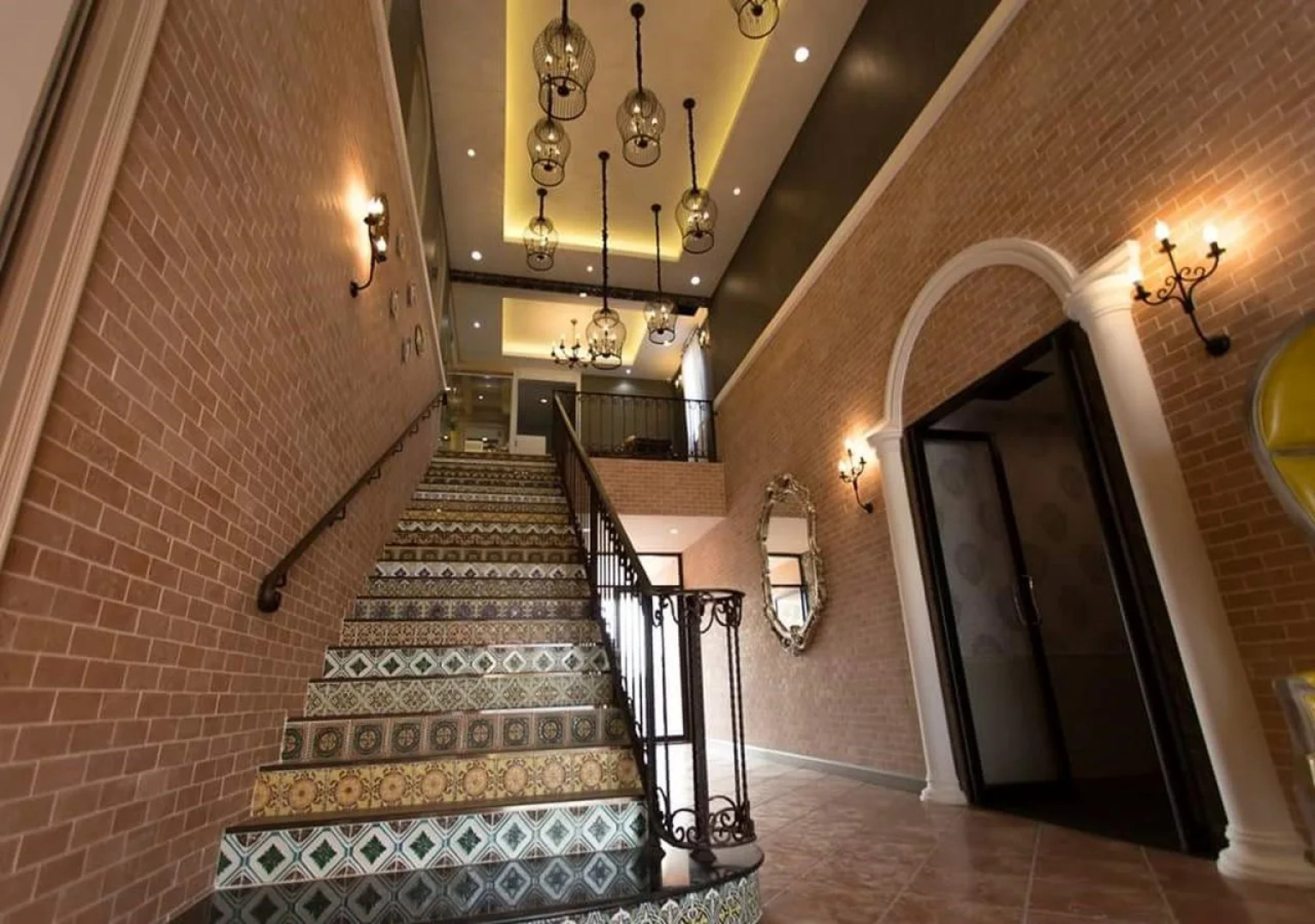 La Villa Boutique hotel