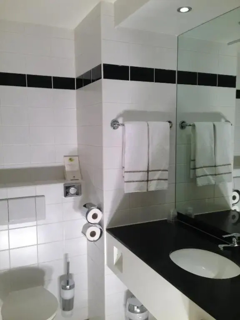 Best Western Stadskanaal