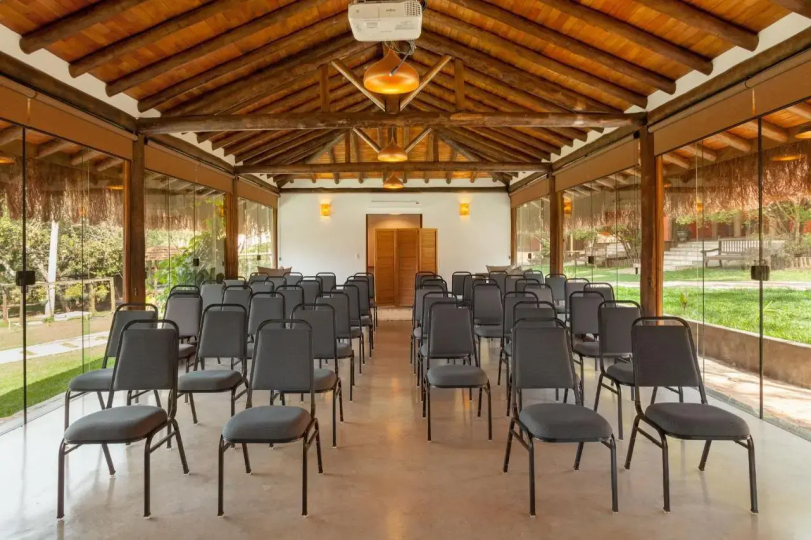 Pousada da Pedra Rifaina