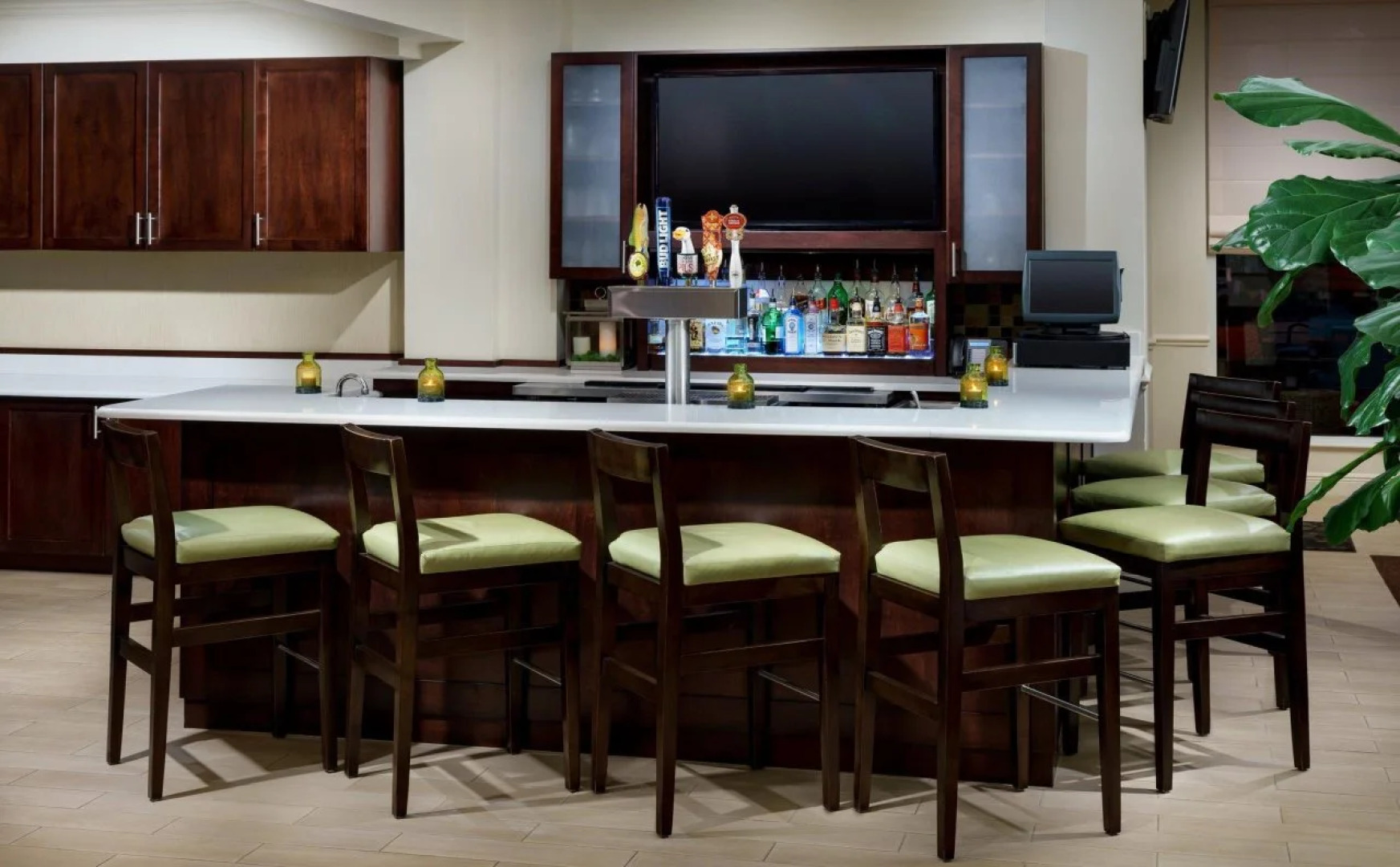 Hilton Garden Inn Lake Mary