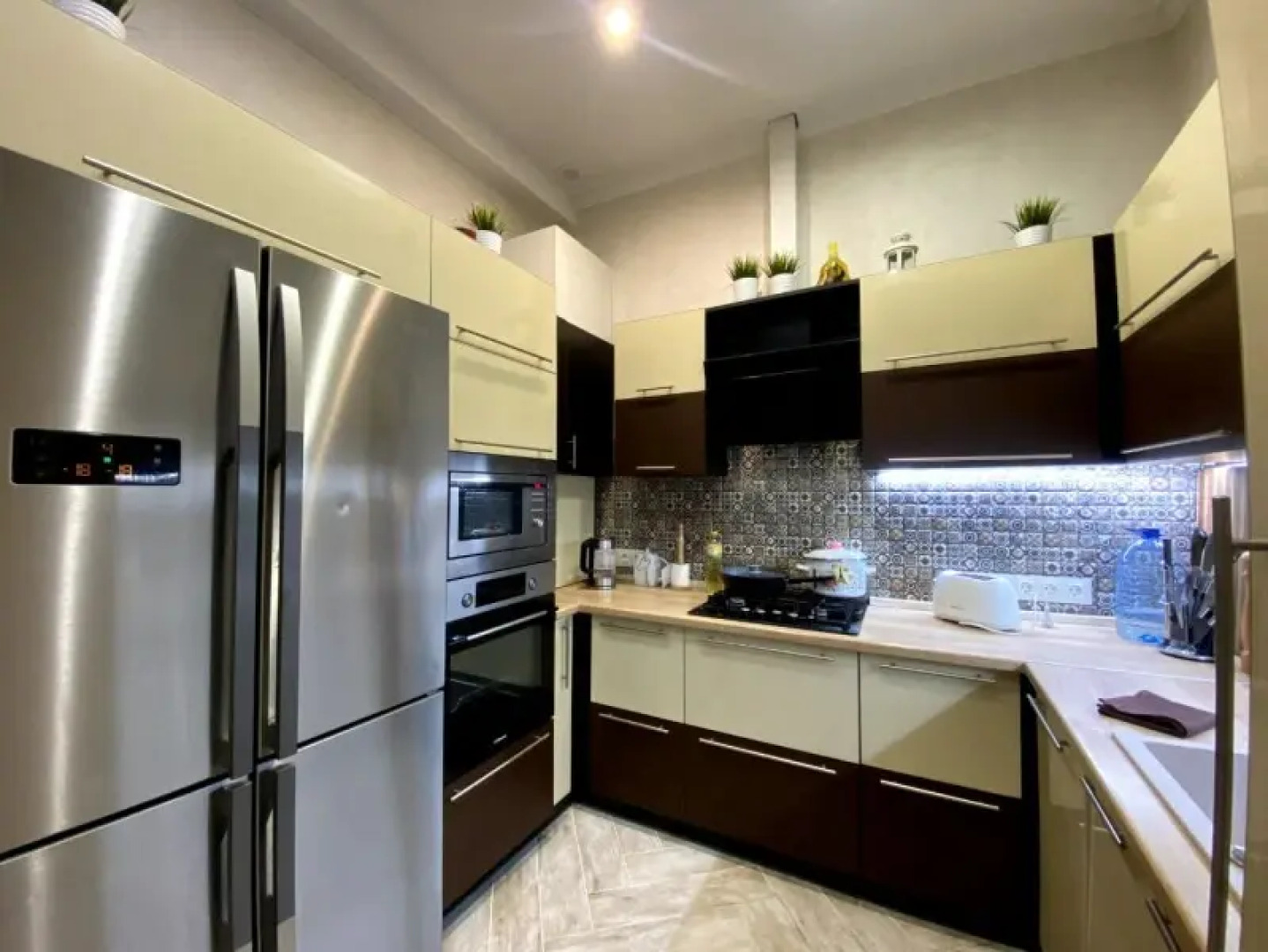 Baltic Apart на Заводской 2