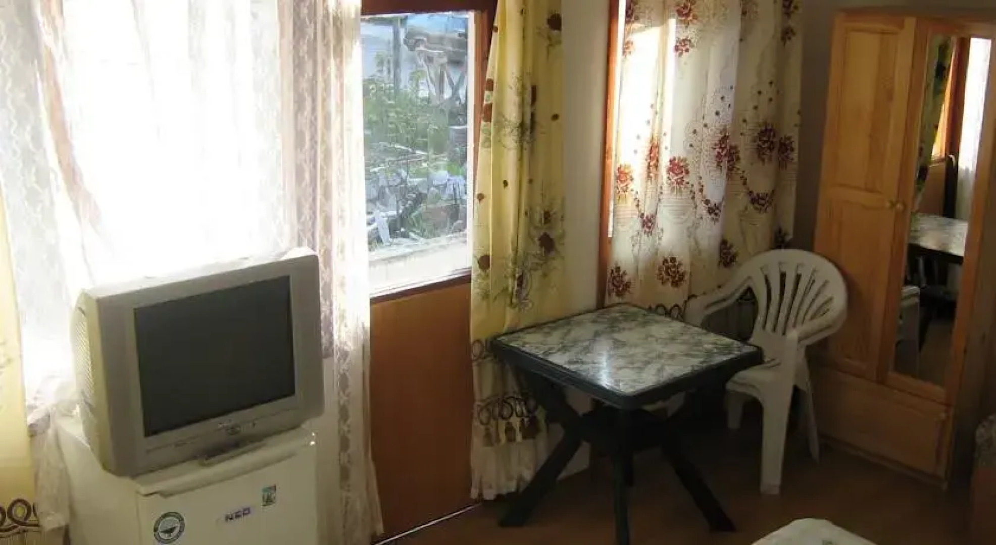 Zelenika Guest Rooms