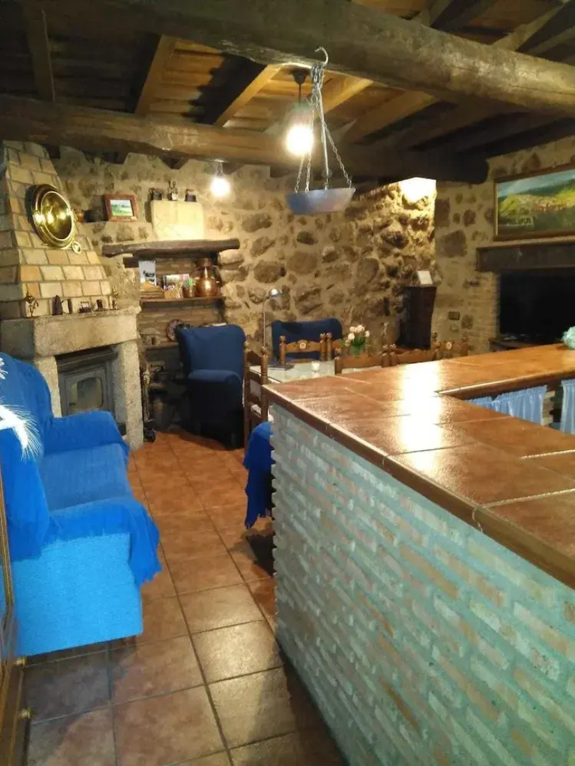 Casa Rural La Pastera