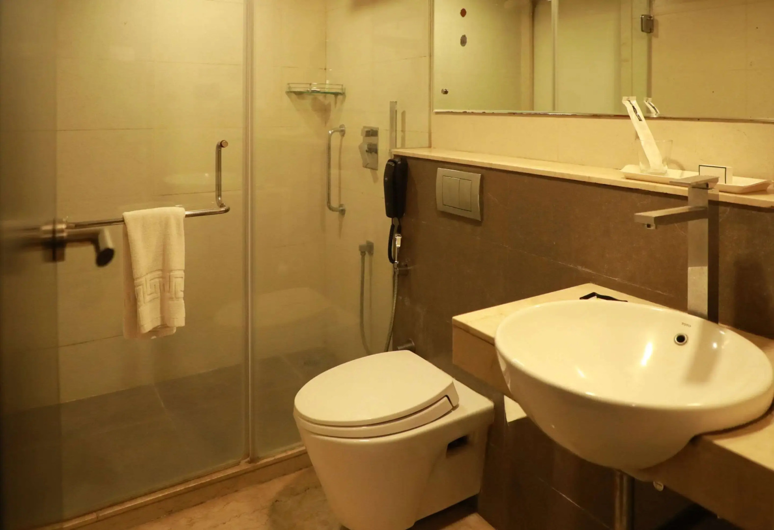 Quality Inn Bez Krishnaa