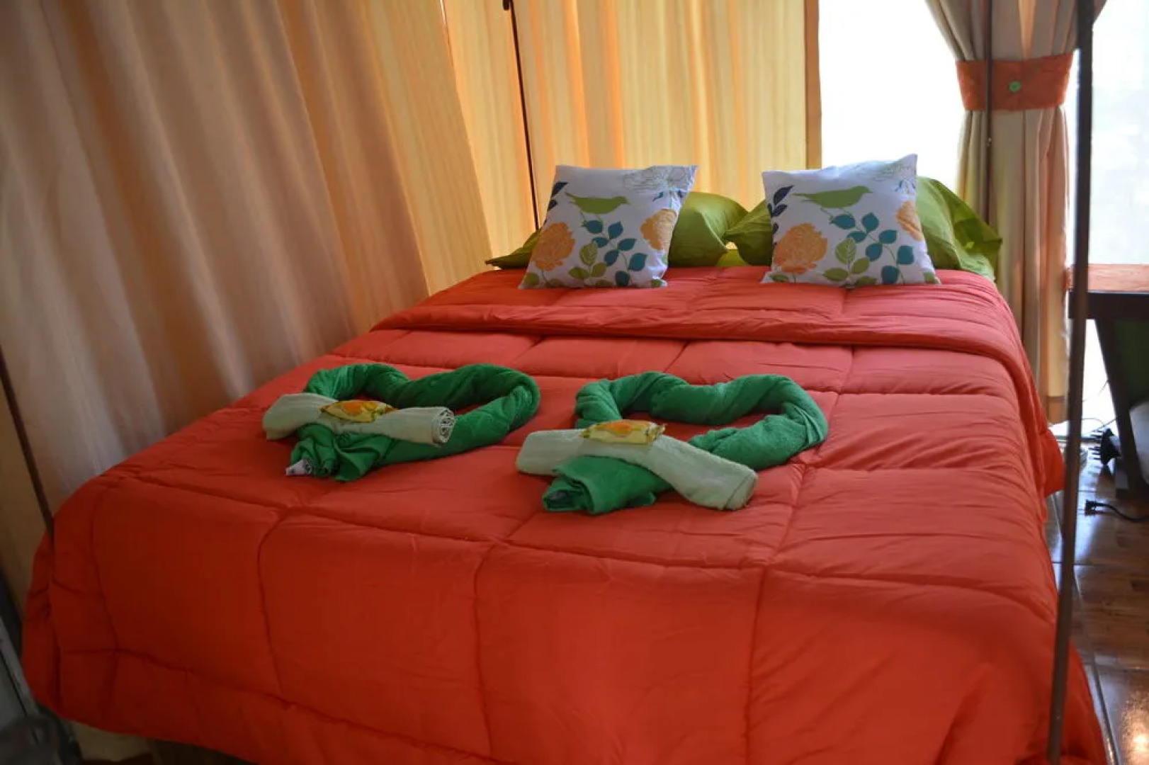 Hotel Tortuguero Jungle