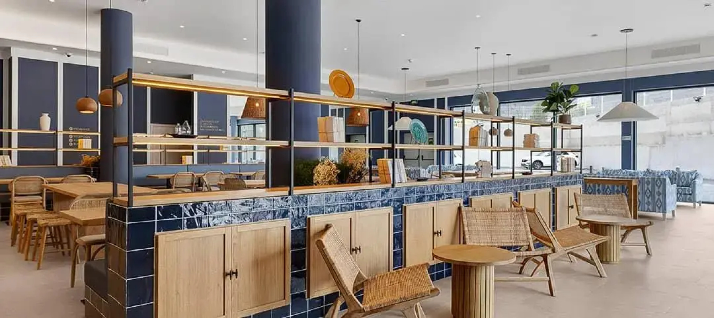 B&B Hotel Benidorm Finestrat