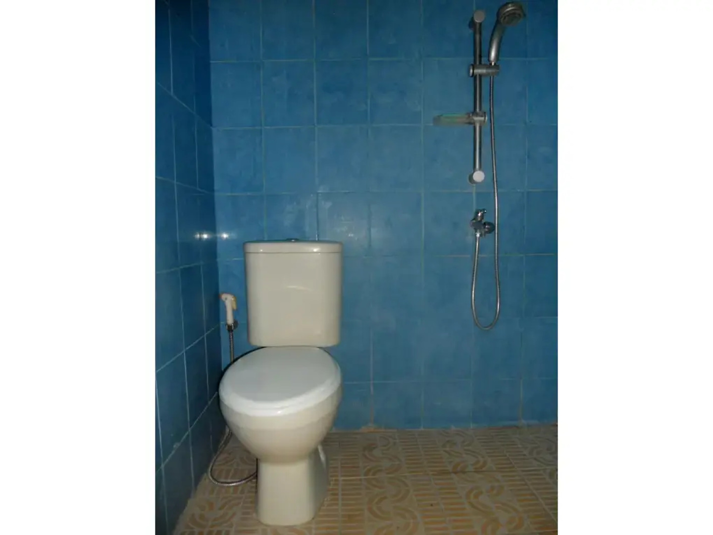 Bali Natural Homestay