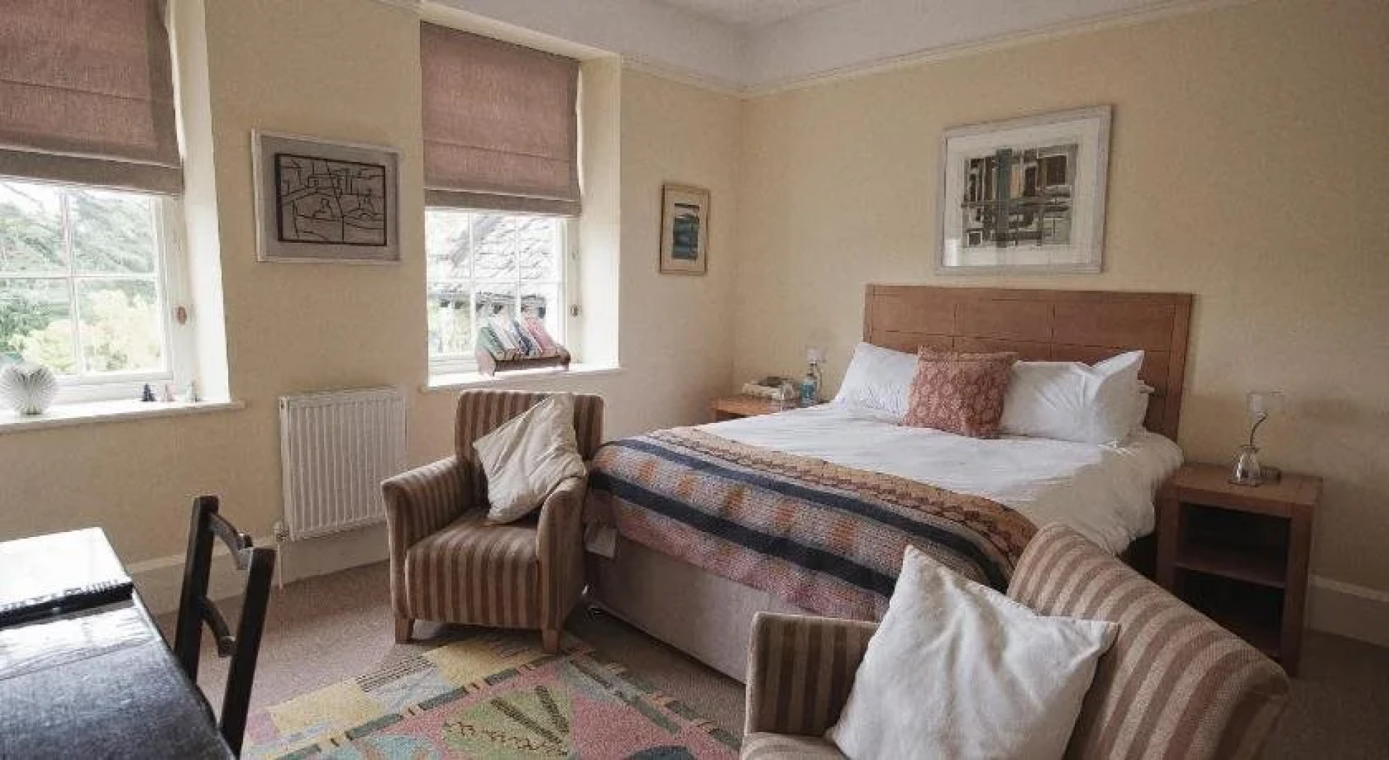 Heyford House Bed & Breakfast