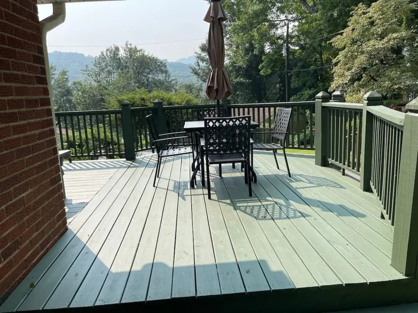 Mountain Aire Cottages, Inn, & Glamping