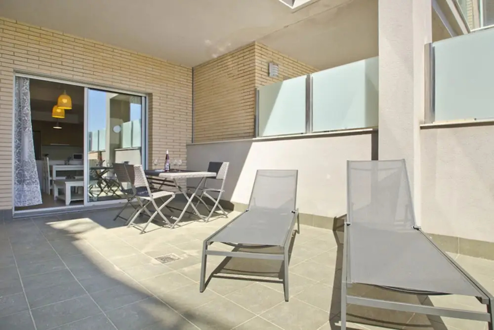 UHC Panoramic Family Complex