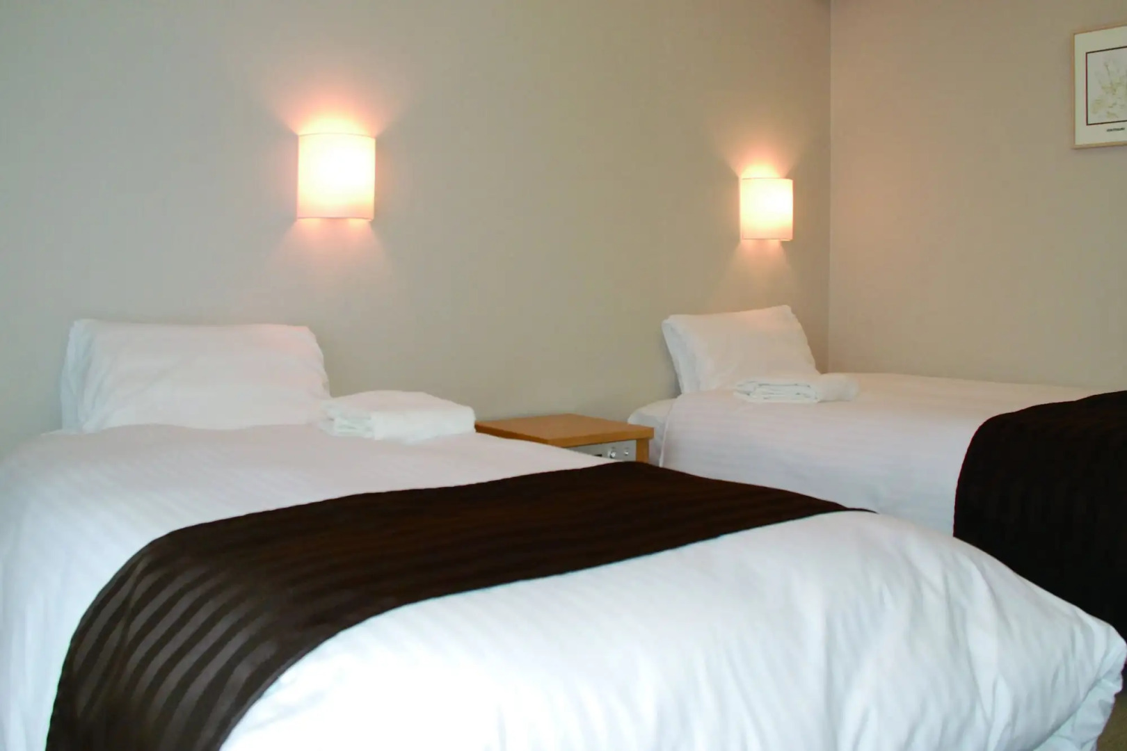 Hotel Plaza Annex Yokote