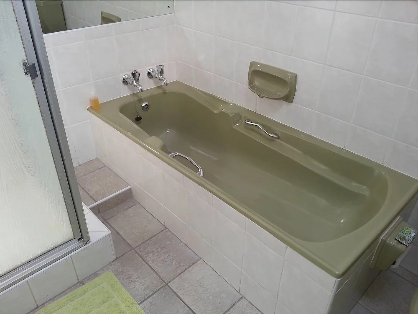 Windchime Guest Manor