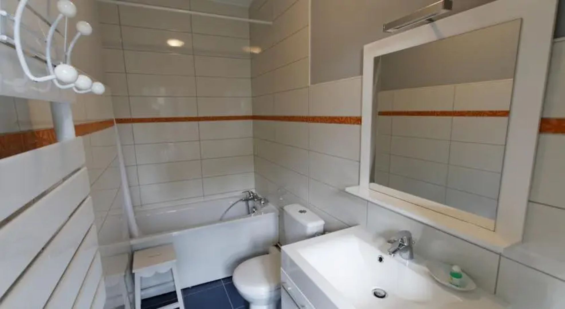 Maison DHôtes Du Théâtre