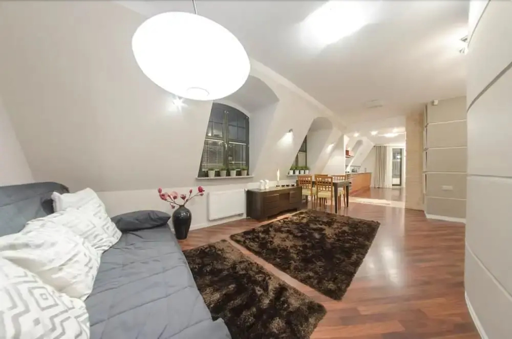 Dom & House Apts Monte Cassino Valor