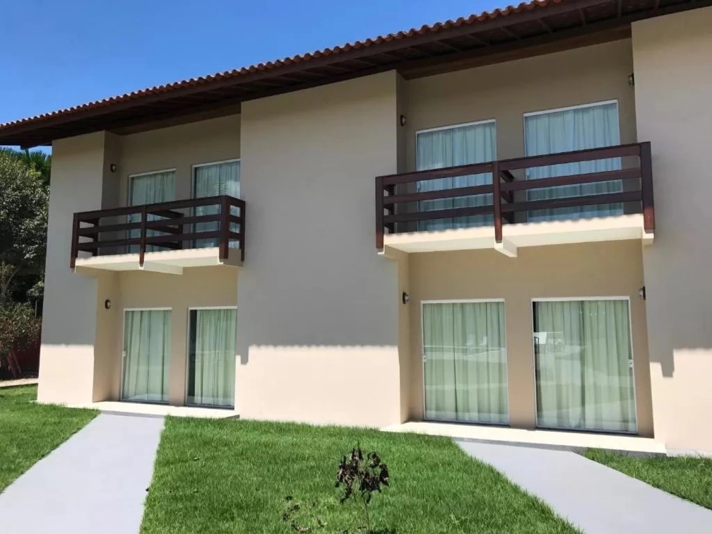 Portal do Sol Lençóis Pousada