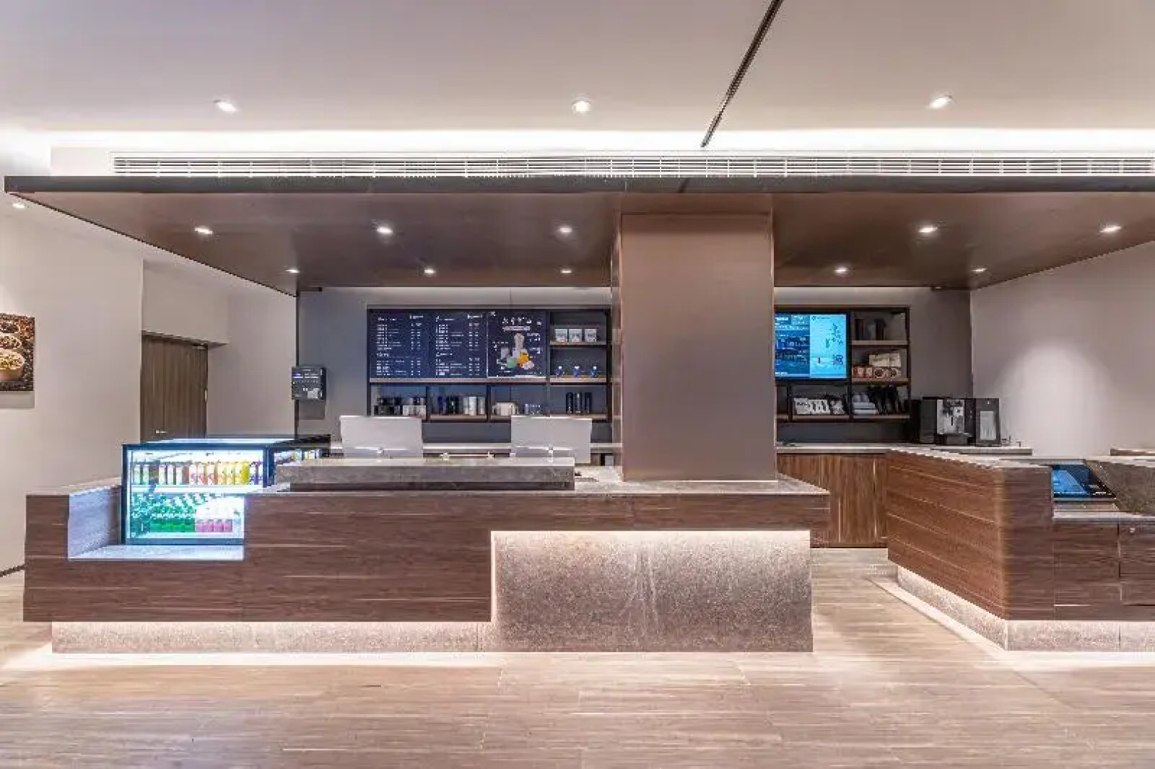 Hanting Hotel (Anqing Renmin Road Pedestrian Stree