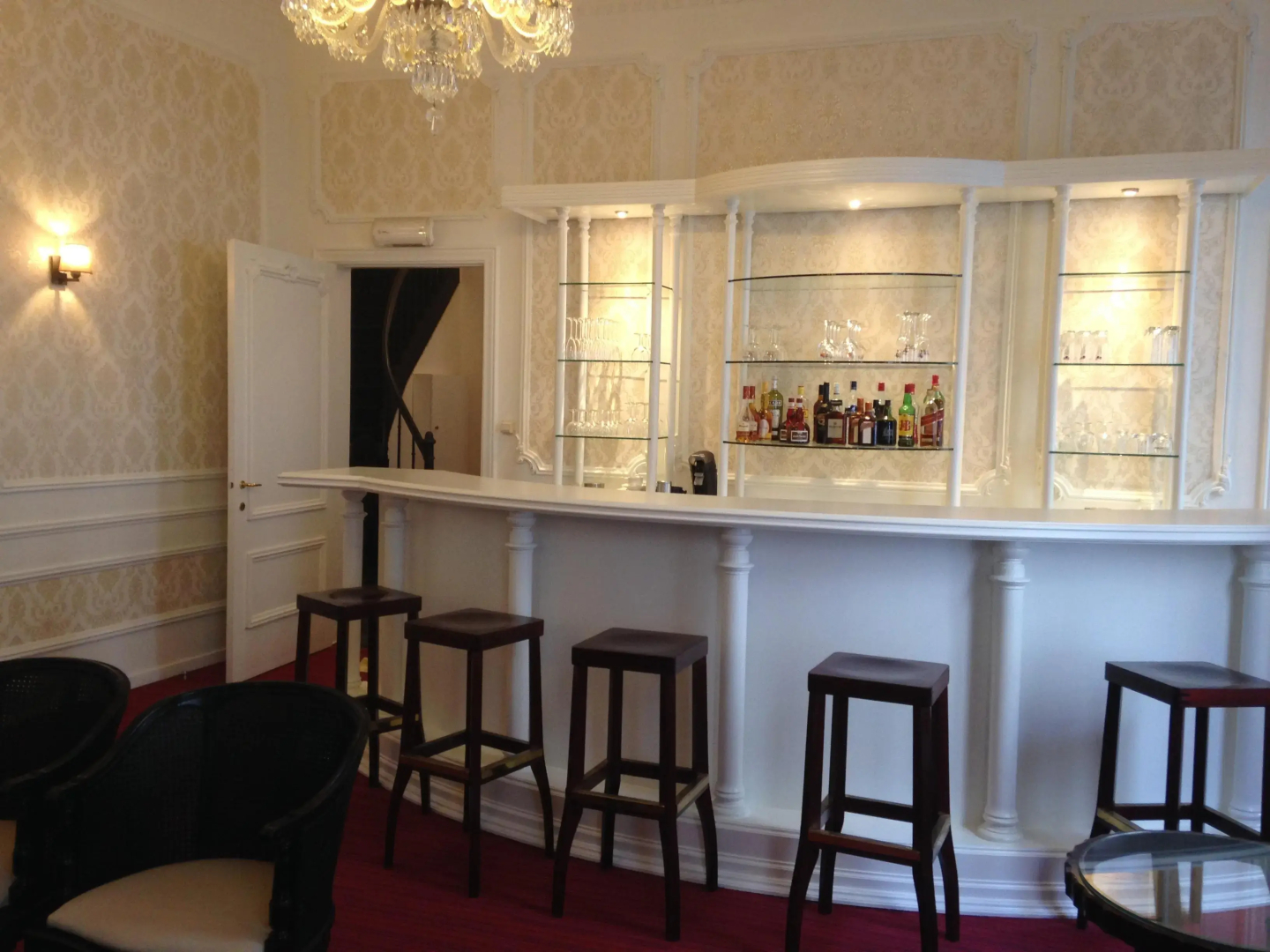 Hotel du Theatre