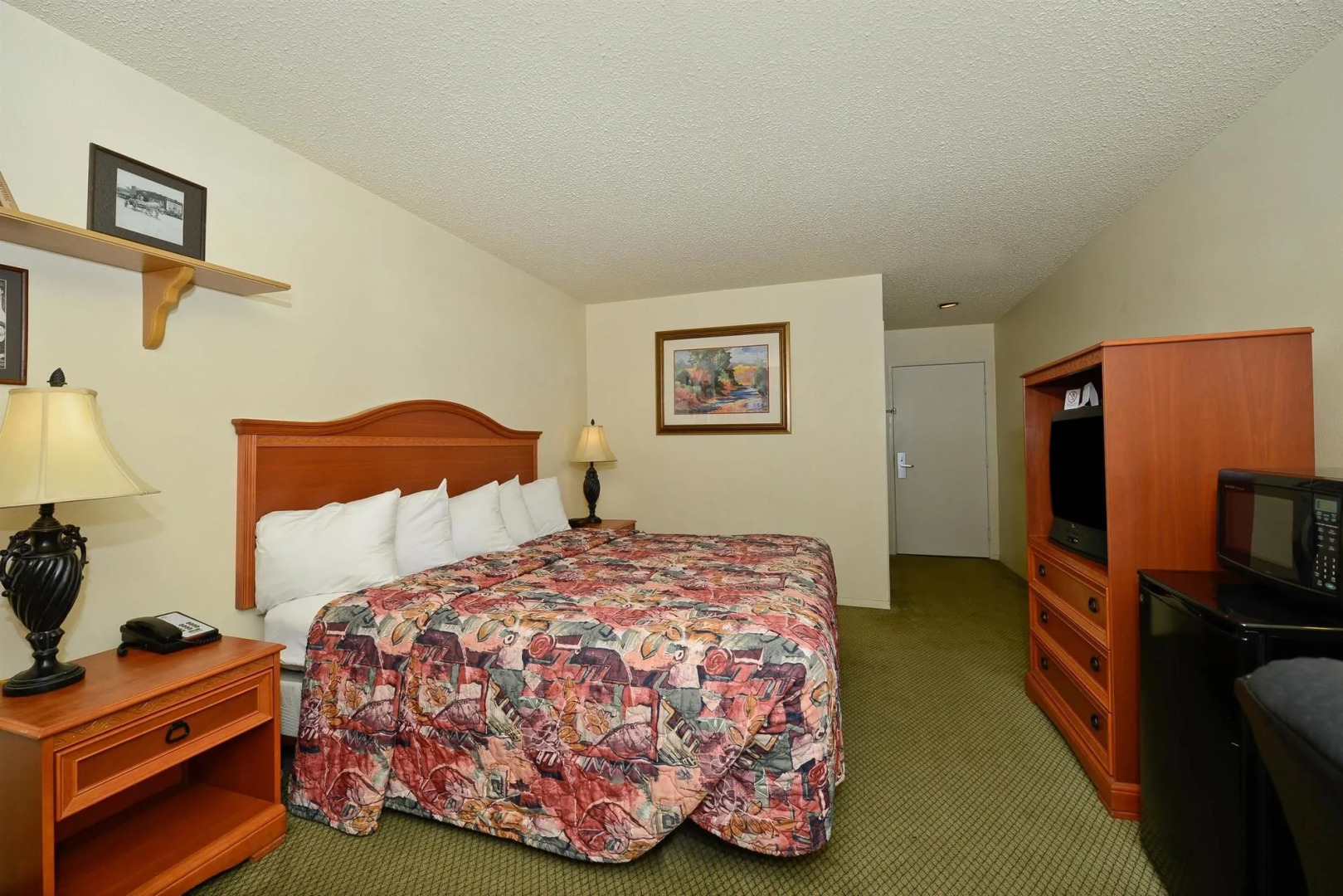 Days Inn And Suites Mesilla Valley Conference Center