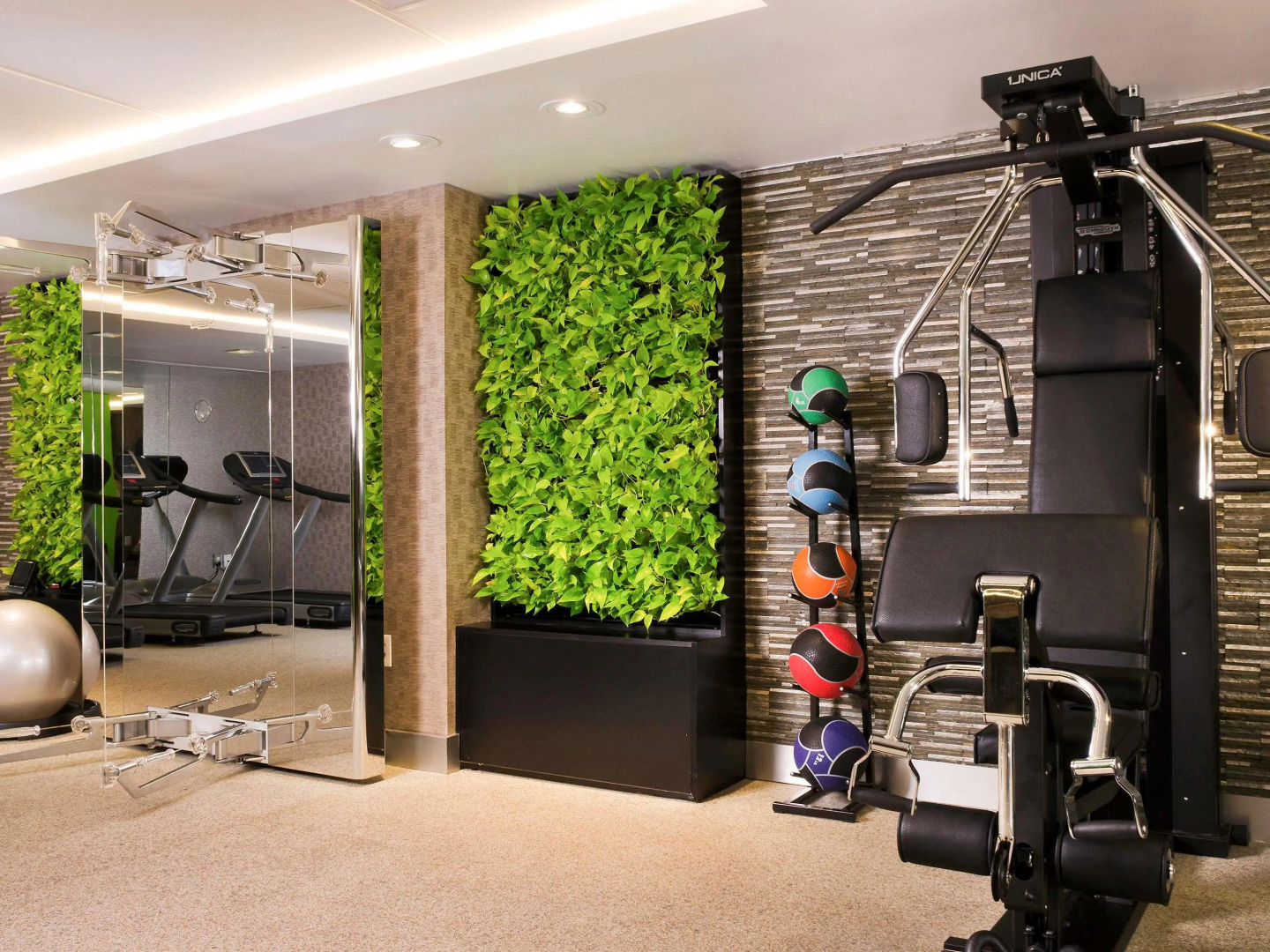 Sofitel Washington DC Lafayette Square