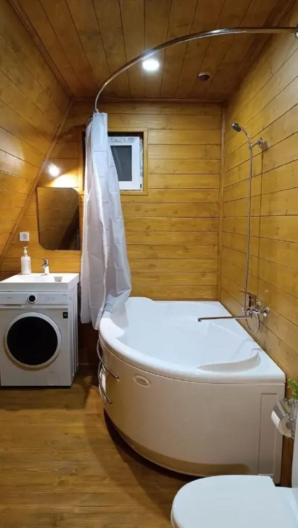 Коттедж на улице Ручейной 20