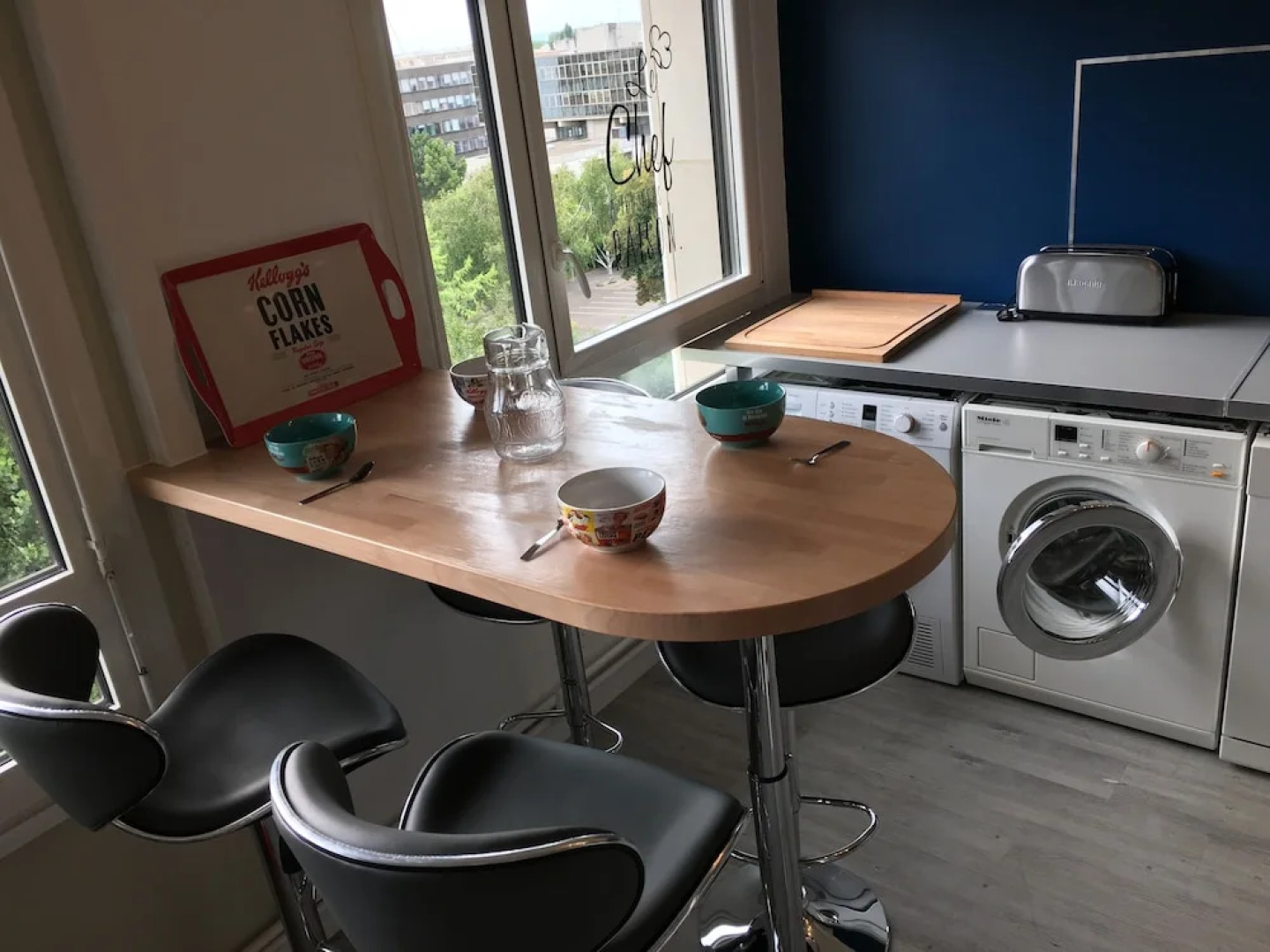 Les Jardins de Champagne I