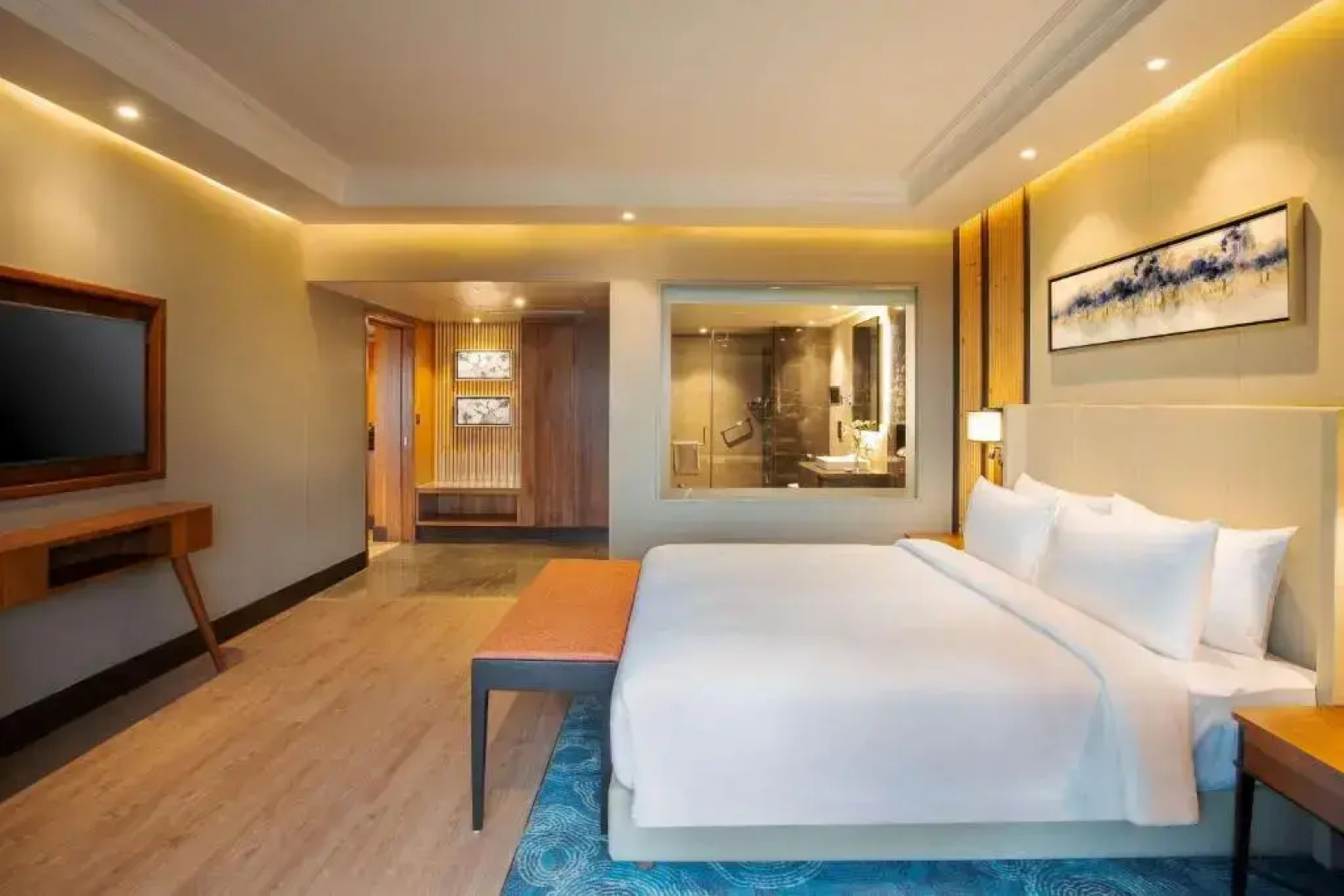 Radisson Blu Resort Dharamshala