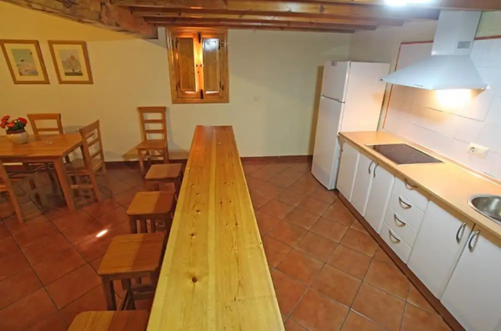 Casa Rural De Las Aves