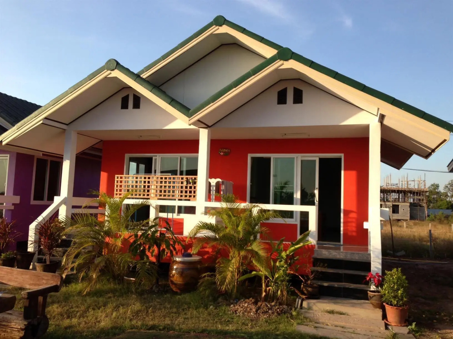 Rombaramee Villa Resort