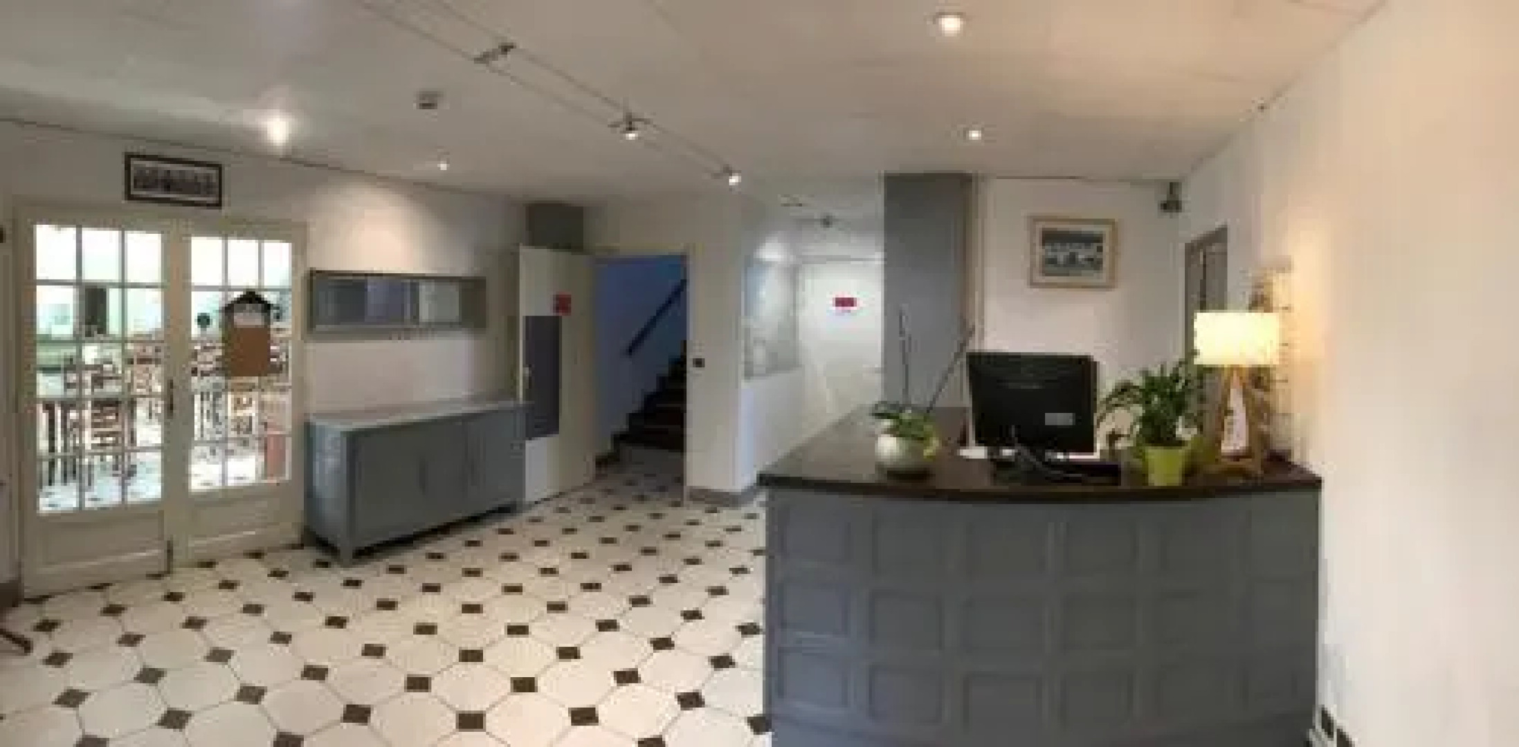 Auberge De La Vallee Dossau