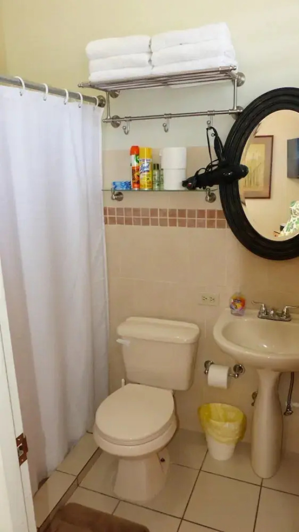 Utuado Lodging - Downtown