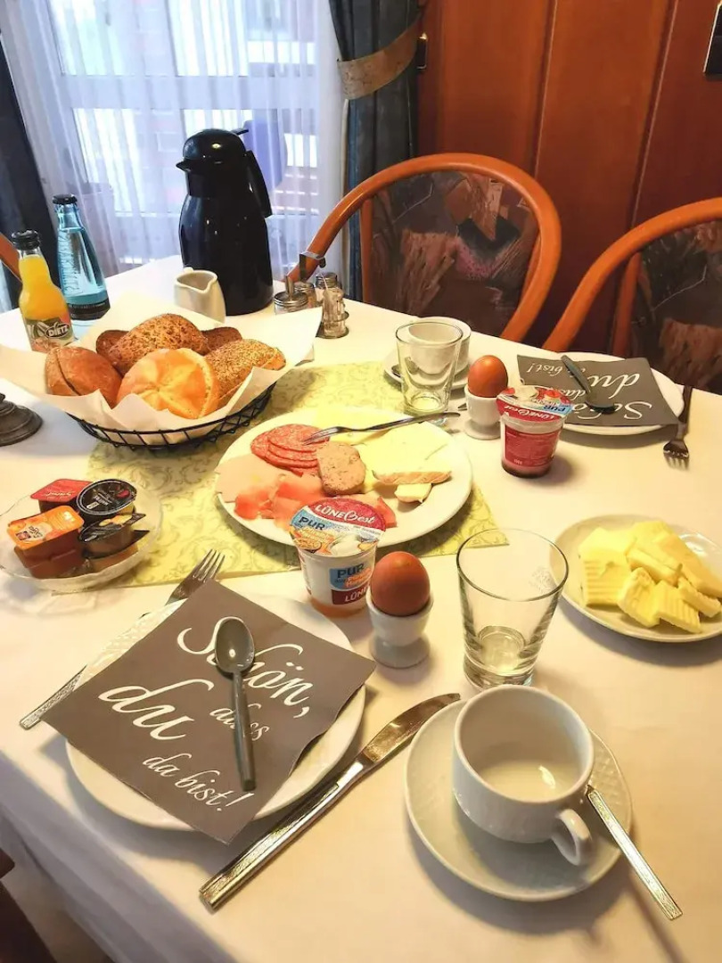 Landgasthof Leverenz