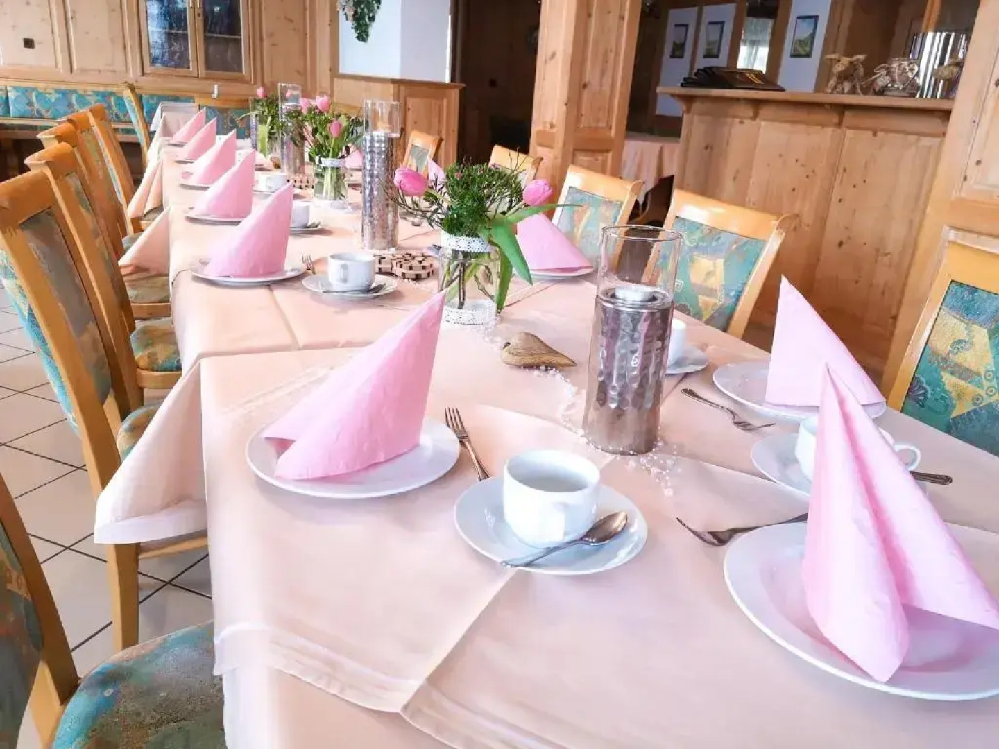 Vital & Wellnesshotel Schuerger