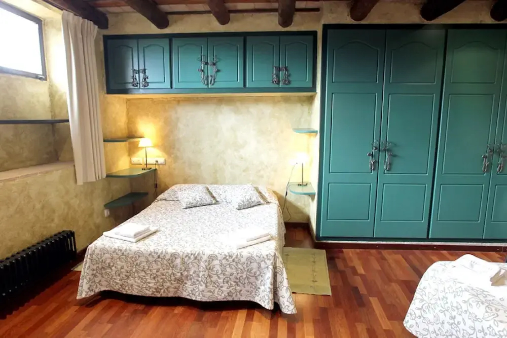 Apartment With 2 Bedrooms in Llampaies, With Pool Access, Enclosed Garden and Wifi Near the Beach