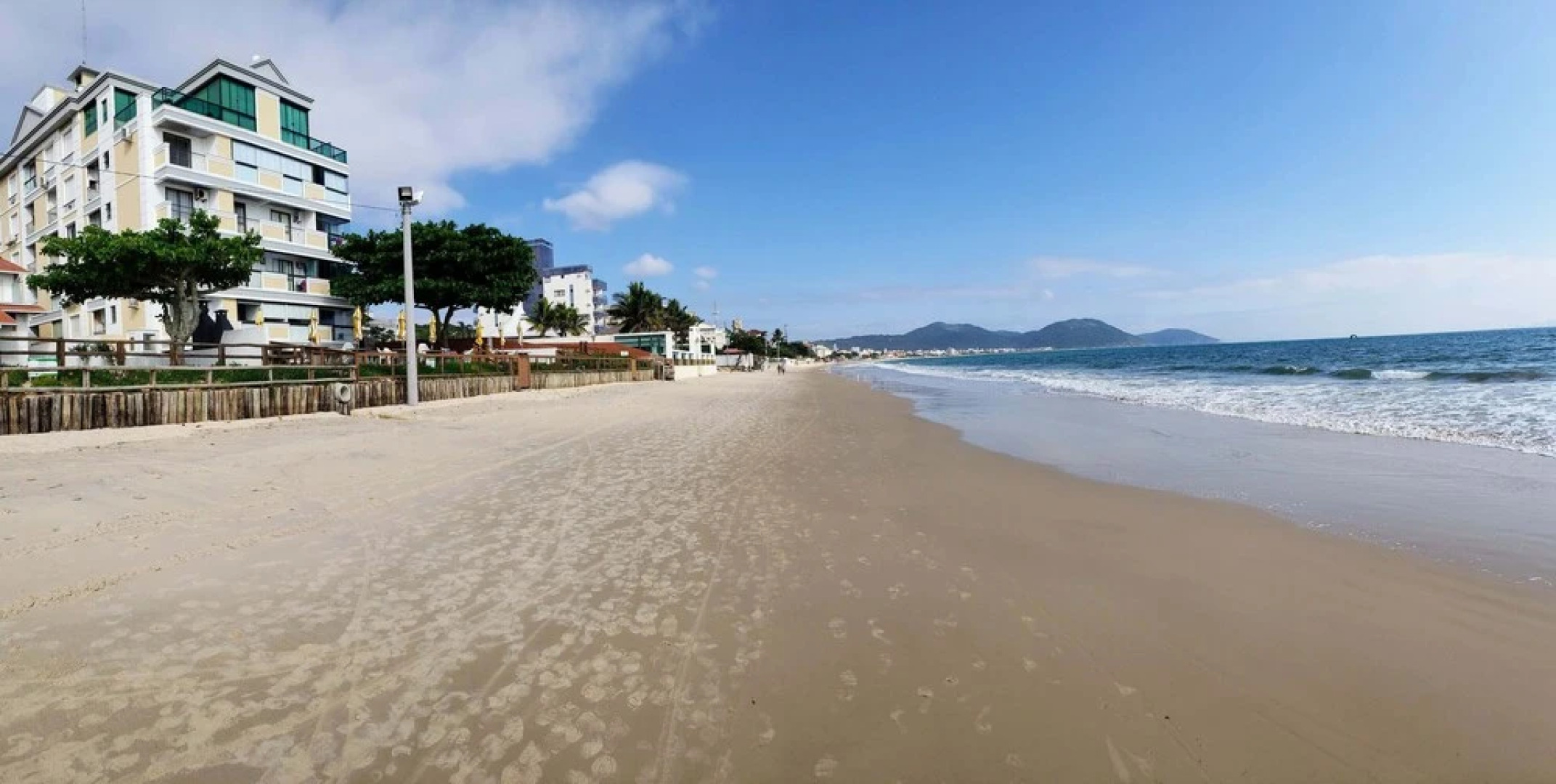 Ingleses Villa do Mar