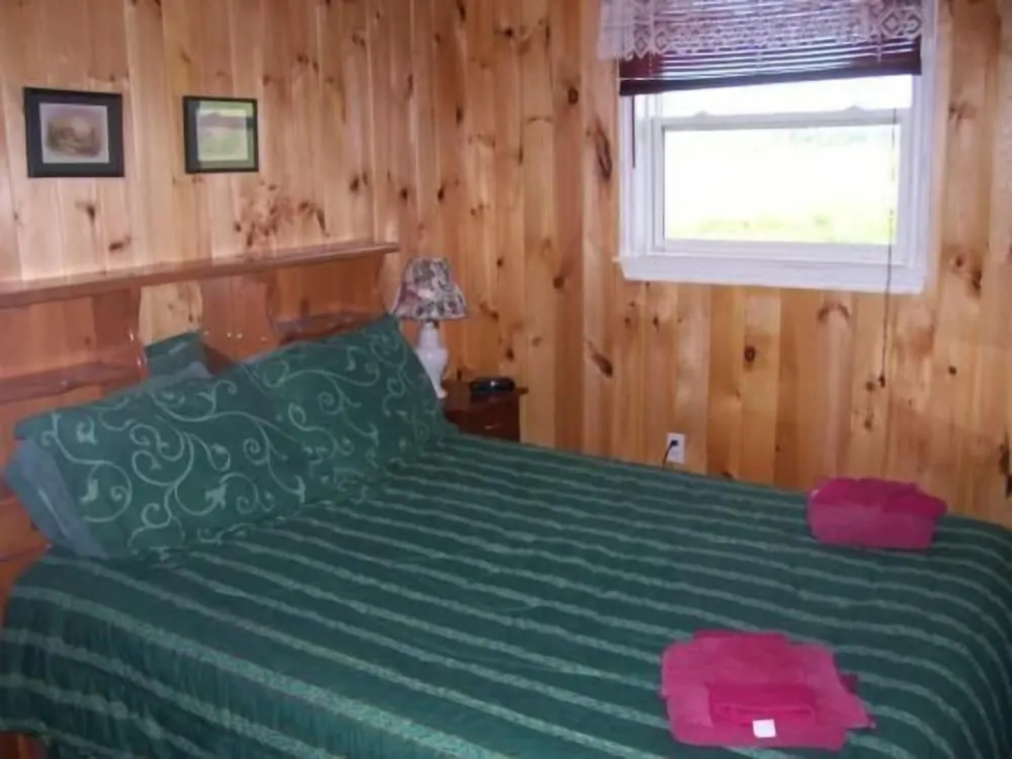 Emily's Oceanside Cottages