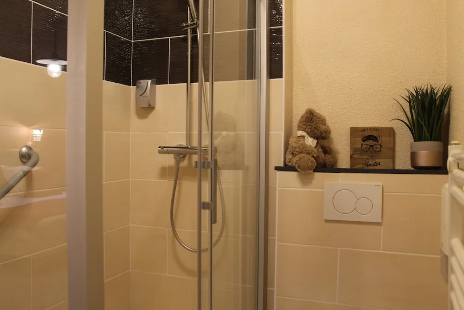 Bellignat Appart Hotel